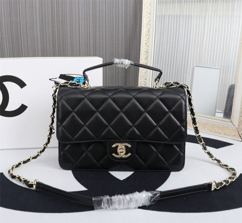 Chanel CF Series Bags